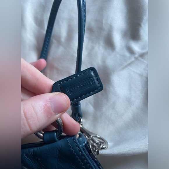 Coach Wallet - Picture 3 of 4